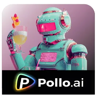 Купить 🔴 Подписка Pollo Ai Lite/PRO на 1–12 месяцев ✅
