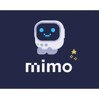 Купить Mimo PRO | 1/12 Месяца ПОДПИСКА НА ВАШ АККАУНТ