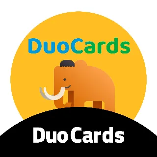 Купить DuoCards Premium | Подписка 12 месяцев на Ваш аккаунт