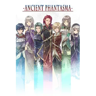 Купить ✅ Ancient Phantasma Xbox One|X|S активация
