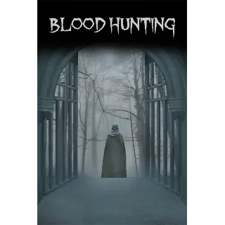 Купить ✅ Blood Hunting Xbox One  Xbox Series X|S активация