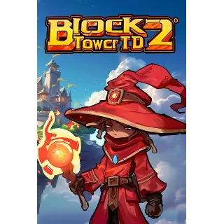 Купить ✅ Block Tower TD 2 Bundle Pack Xbox One|X|S активация