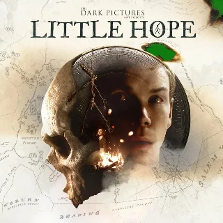 Купить 🔴 The Dark Pictures Anthology Little Hope ❗ ️PS4/PS5 🔴