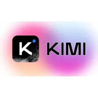 Купить Подписка KIMI AI — 1 МЕСЯЦ