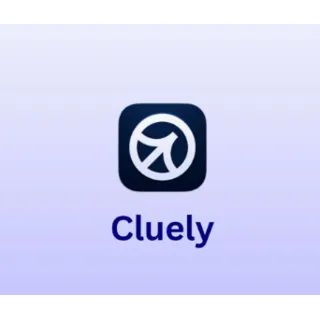 Купить Подписка на план Cluely Ai PRO на 1 месяц на ваш аккаун