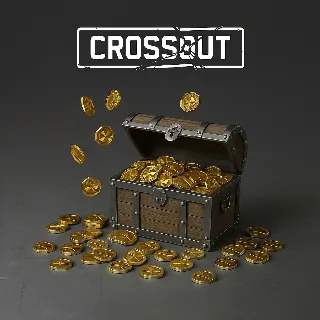 Купить ⭐ CROSSOUT ⚡ ️КРОССКРОНЫ ✅ ДОНАТ ✅ ( ВСЕ ПЛАТФОРМЫ ) 🌏