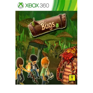 Купить ✅ Band of Bugs Xbox One  Xbox Series X|S активация