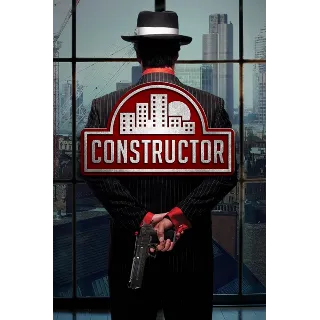 Купить ✅ Constructor Xbox One  Xbox Series X|S активация