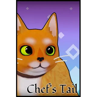 Купить ✅ Chef's Tail Xbox One  Xbox Series X|S активация
