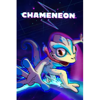 Купить ✅ Chameneon Xbox One  Xbox Series X|S активация