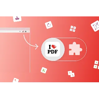 Купить iLovePDF Premium (1 месяц) (GLOBAL) АВТОДОСТАВКА