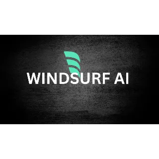Купить Windsurf Codeium AI Free/Pro Trial (1 месяц) АВТОДОСТАВКА