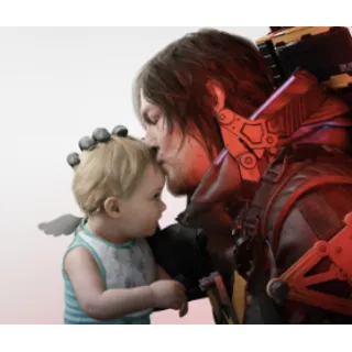 Купить DEATH STRANDING 2: ON THE BEACH Delux (PS5/RUS) Аренда