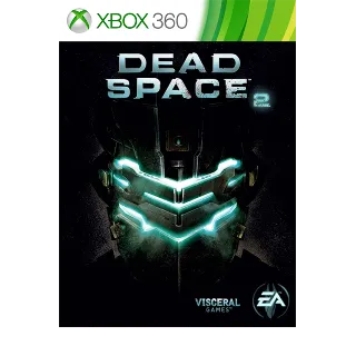 Купить ✅ Dead Space™ 2 Xbox One  Xbox Series X|S активация