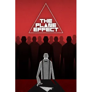 Купить ✅ The Plane Effect Xbox One  Xbox Series X|S активация