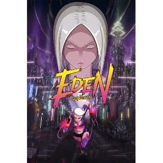 Купить ✅ Eden Genesis Xbox One  Xbox Series X|S активация