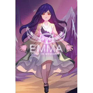 Купить ✅ EMMA: Lost in Memories Xbox One|X|S активация