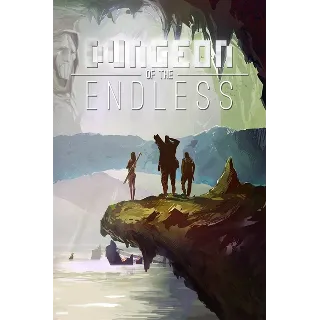 Купить ✅ Dungeon of the Endless Xbox One|X|S активация