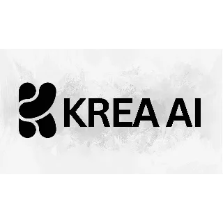 Купить План Krea AI Basic/Pro/Max, 1 месяц