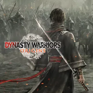 Купить DYNASTY WARRIORS: ORIGINS PS5 Аренда