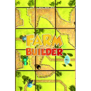 Купить ✅ Farm Builder Xbox One  Xbox Series X|S активация