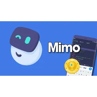 Купить Mimo PRO | (1 месяц) (GLOBAL) АВТОДОСТАВКА