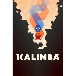 Купить ✅ KALIMBA Xbox One  Xbox Series X|S активация
