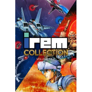 Купить ✅ Irem Collection Volume 1-2 Bundle Xbox активация