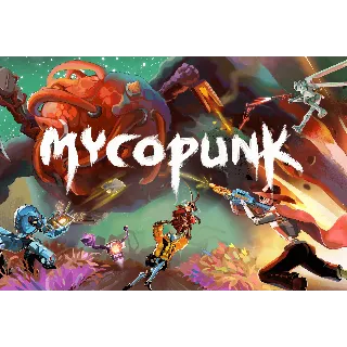 Купить ・MYCOPUNK・STEAM АККАУНТ + ИГРЫ・НА 90 ДНЕЙ