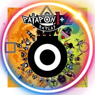 Купить 💠 PATAPON 1+2 REPLAY (PS5/EN) П1 - Оффлайн