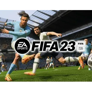 Купить FIFA 23 EA App цифровая версия Origin