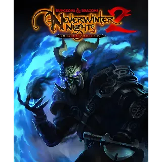 Купить Dungeons  Dragons Neverwinter Nights 2 GOG (PC)