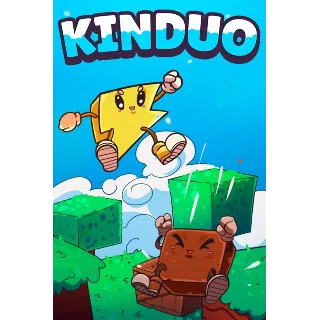Купить ✅ Kinduo Xbox One  Xbox Series X|S активация