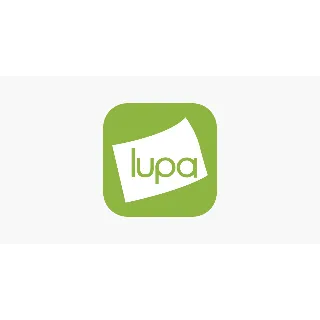 Купить Пробный план Lupa Ai UPSCALER на 1 месяц