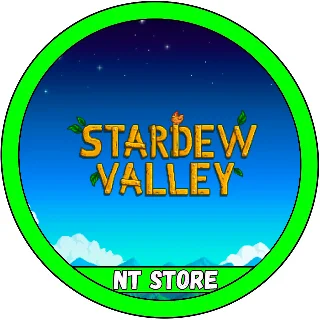 Купить ❤ ️STARDEW VALLEY • Аренда 7–60 дней • Онлайн • STEAM ❤ ️