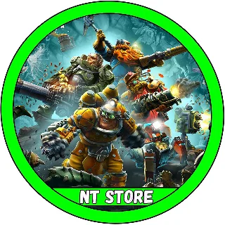 Купить Deep Rock Galactic• Аренда 7–60 дней • Онлайн • STEAM ❤ ️