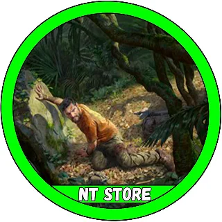 Купить ❤ ️Green Hell • Аренда 7–60 дней • Онлайн • STEAM ❤ ️