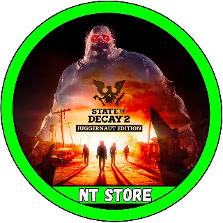 Купить ❤ ️ State of Decay 2 • Аренда 7–60 дней • Онлайн • ❤ ️