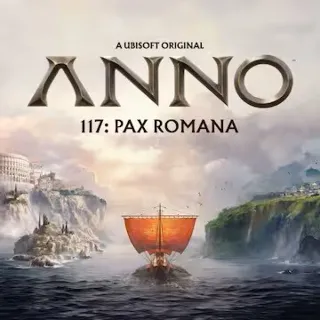 Купить Anno 117: Pax Romana | EPIC GAMES