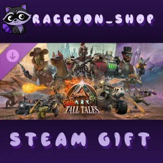 Купить ARK: Bob's Tall Tales DLC * STEAM RU*KZ*UA*СНГ 🔥