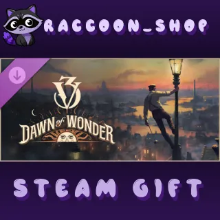 Купить Victoria 3: Dawn of Wonder DLC * STEAM RU*KZ*UA*СНГ 🔥