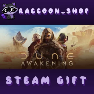 Купить Dune: Awakening * STEAM RU*KZ*UA*СНГ 🔥