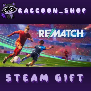 Купить REMATCH * STEAM RU*KZ*UA*СНГ 🔥