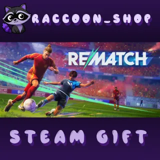 Купить REMATCH - Pro Edition * STEAM RU*KZ*UA*СНГ 🔥