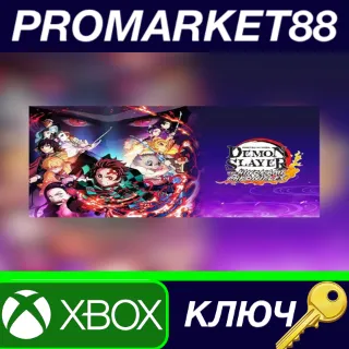 Купить ⭐ Demon Slayer -Kimetsu no Yaiba- The Hinokami Chronicl