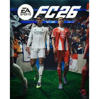 Купить ⚡ EA SPORTS FC 26 [PS5/PS4] ⚡ Турция