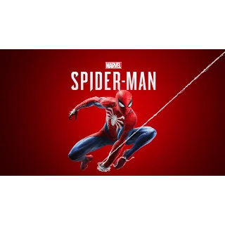 Купить (PS4/PS5) 💜 Marvel’s Spider-Man (Турция) 💜