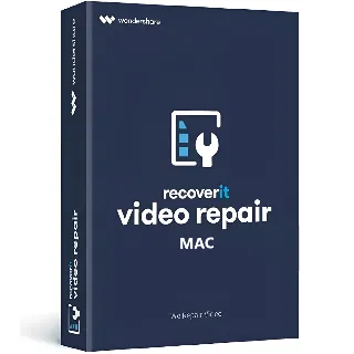 Купить Repairit - Видео ремонт ПОДПИСКА НА 3 МЕСЯЦА MAC