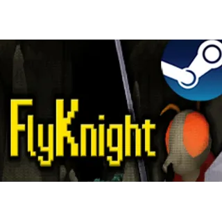 Купить ・FLYKNIGHT (2025)・STEAM АККАУНТ + ИГРЫ・НА 90 ДНЕЙ