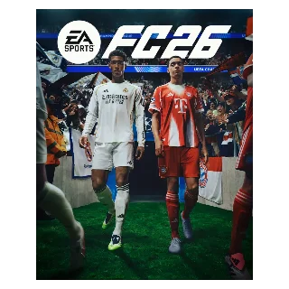 Купить ⚔ ️EA SPORT FC 26 Standart/Ultimate PS/XBOX/EPIC/Steam 🧧
